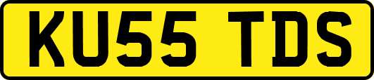 KU55TDS