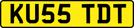 KU55TDT