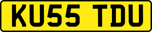 KU55TDU