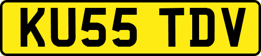 KU55TDV
