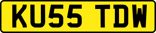 KU55TDW