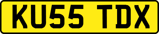 KU55TDX