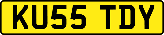 KU55TDY