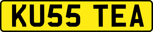 KU55TEA