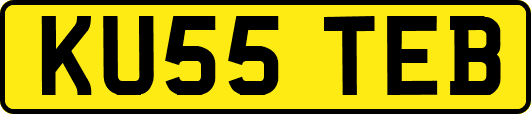 KU55TEB