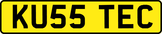 KU55TEC