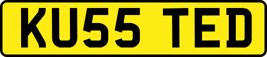 KU55TED