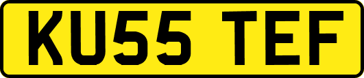 KU55TEF