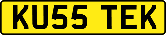 KU55TEK