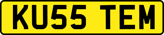 KU55TEM
