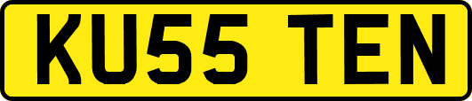 KU55TEN