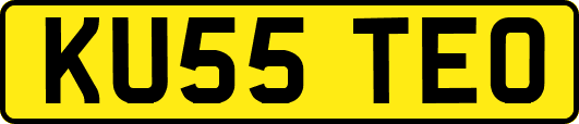 KU55TEO