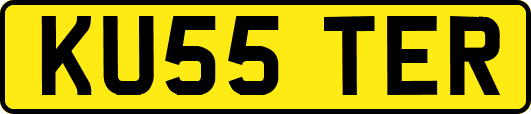 KU55TER