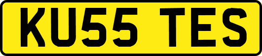 KU55TES