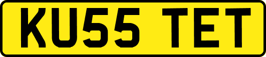 KU55TET
