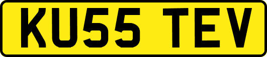 KU55TEV