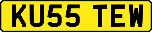 KU55TEW