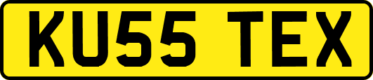 KU55TEX