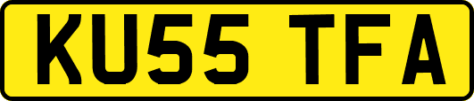 KU55TFA