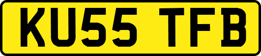 KU55TFB