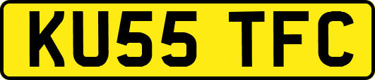 KU55TFC