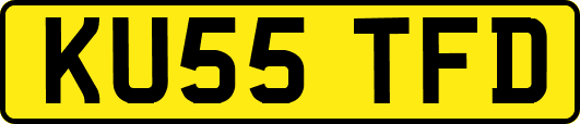 KU55TFD