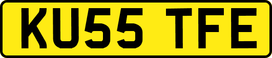KU55TFE