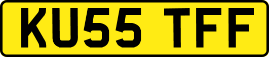 KU55TFF