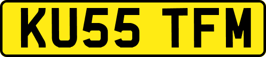 KU55TFM