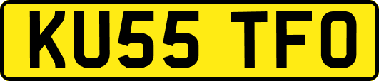 KU55TFO