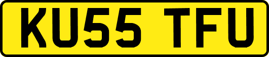KU55TFU