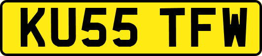 KU55TFW