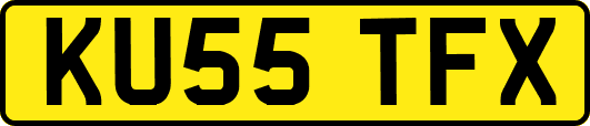 KU55TFX