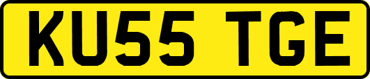 KU55TGE