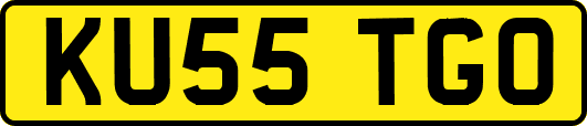 KU55TGO