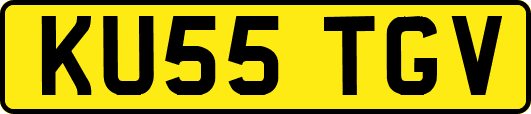 KU55TGV