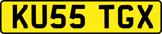 KU55TGX