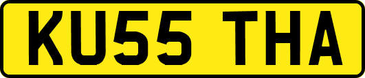 KU55THA