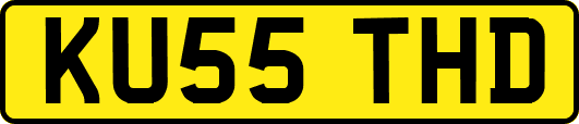 KU55THD