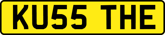 KU55THE