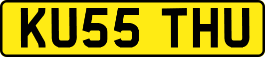 KU55THU