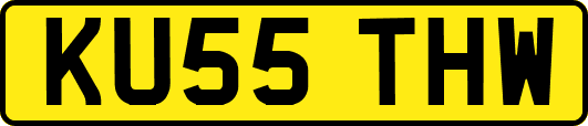 KU55THW