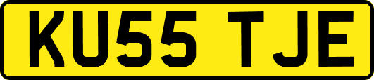 KU55TJE
