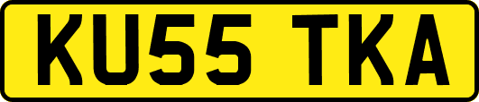 KU55TKA