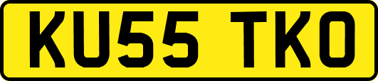KU55TKO