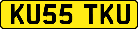 KU55TKU