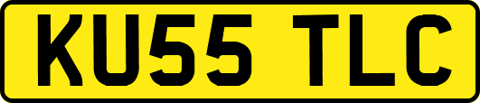 KU55TLC