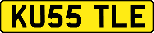 KU55TLE