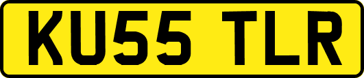 KU55TLR