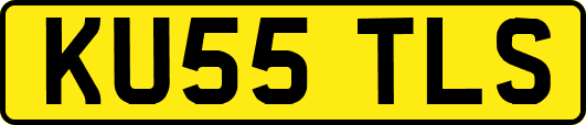 KU55TLS